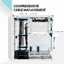 Gaming - Core 4 White Edition