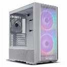 Gaming - Core 4 White Edition