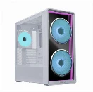 Gaming - Core 3 White Edition