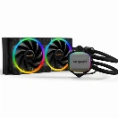 be quiet! Pure Loop 2 FX AiO Liquid CPU Cooler