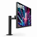 BENQ 32 IPS MONITOR SPK ARM PD3205UA 4K 