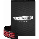 CableMod PRO ModMesh RT-Series ASUS ROG / Seasonic Cable Kits - Black/Red