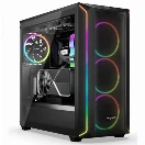 be quiet! Shadow Base 800 FX ARGB Black Mid Tower Chassis