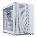 Lian Li O11 Air Mini Midi-Tower Tempered Glass - White