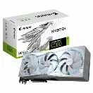 Gigabyte NVIDIA GeForce RTX 5080 AORUS MASTER ICE 16GB GDDR7 Graphics Card