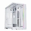 Lian Li O11D EVO XL - White