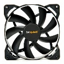 Be Quiet! BL044 Pure Wings 2 8cm Case Fan