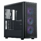 Cooler Master Elite 502 Gaming Case w/ Glass Side