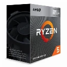 AMD Ryzen 5 4600G CPU