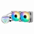 MSI MAG CORELIQUID 240R V2 COOLER WHITE 