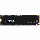 CRUCIAL SSD P3 M.2 PICE 4TB 