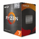 AMD Ryzen 7 5700G with Wraith Stealth Cooler