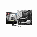 MSI 1700 MAG B760M MORTAR WIFI II   