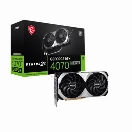 MSI RTX 4070 TI SUPER 16GB VENTUS 2X OC 