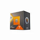 AMD RYZEN 7 7800X3D AM5 RET WOF 