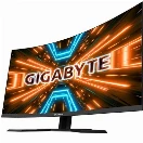 GIGABYTE 31.5 VA MONITOR CURVED G32QC A 