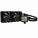 be quiet! Silent Loop 2 AiO Liquid CPU Cooler