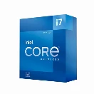 Intel 12th Gen Core i7-12700KF 12 Core Processor 20 Threads