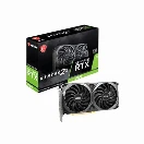 MSI RTX 3060 12GB VENTUS 2X 12G OC  