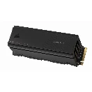 CORSAIR SSD MP700 PRO M.2 PCIE 2TB HS   