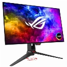ASUS 26.5 OLED MON ROG PG27AQDM 