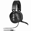 CORSAIR HS55 GAMING HEADSET CARBON  