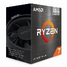 AMD RYZEN 7 5700G AM4 RET WRAITH STEALTH