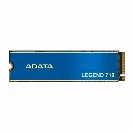 Adata Legend 710 (ALEG-710-512GCS) 512GB NVMe SSD