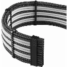 CableMod PRO ModMesh C-Series AXi HXi  RM Cable Kit - Black (Yellow Label)