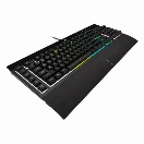 Corsair K55 RGB PRO Membrane Gaming Keyboard