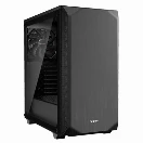 Be Quiet! Pure Base 500 Gaming Case with Window