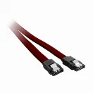 CableMod ModMesh SATA 3 Cable 60cm - Burgundy