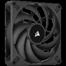 Corsair AF140 ELITE 140mm High-Performance PWM Fan - Black