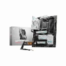 MSI AM5 X670E GAMING PLUS WIFI  