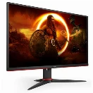 AOC 23.8 VA MONITOR SPK 24G2SAE/BK  