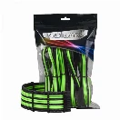 CableMod PRO ModMesh Cable Extension Kit - Black/Light Green