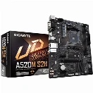 Gigabyte A520M S2H Ultra Durable AMD AM4 Socket Motherboard