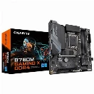 GIGABYTE 1700 B760M GAMING X DDR4 M-ATX 