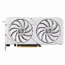 Asus DUAL RTX4060 Ti EVO White OC