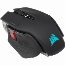 CORSAIR M65 RGB ULTRA W/L MOUSE BLACK   