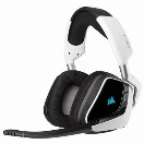 CORSAIR VOID RGB ELITE WL HEADSET WHITE 