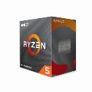 AMD Ryzen 5 4500 3.6GHz 6 Core AM4 Processor