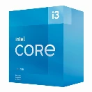 Intel Core I3-10105 CPU