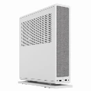 Fractal Design Ridge (White) SFF Console-Type Case