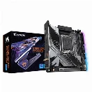 AORUS 1700 B760I AORUS PRO DDR4 