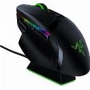 RAZER BASILISK ULTIMATE W/L MS & DOCK   