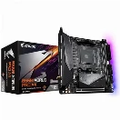 AORUS AM4 B550I AORUS PRO AX M-ITX  