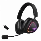 Asus ROG DELTA II Tri-Mode Wireless Gaming Headset