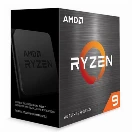 AMD RYZEN 9 5900X AM4 RET WOF   