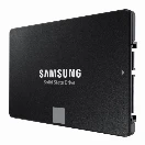 Samsung 500GB 870 EVO SSD